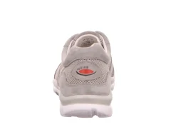 Gabor Freizeit Schnürer grau-Damen Sneaker & Schnürer