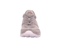 Gabor Freizeit Schnürer grau-Damen Sneaker & Schnürer
