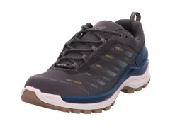 LOWA Freizeit Schnürer grau-Damen Sneaker & Schnürer