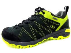 Brütting Freizeit Schnürer grau-Herren Sneaker & Schnürer