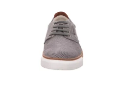 Gabor Freizeit Schnürer grau-Herren Sneaker & Schnürer