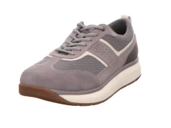 Joya Freizeit Schnürer grau 226cas-Herren Sneaker & Schnürer