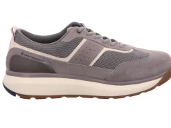 Joya Freizeit Schnürer grau 226cas-Herren Sneaker & Schnürer