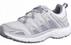 Tamaris Freizeit Schnürer grau Da.-Schnürer-Damen Sportschuhe