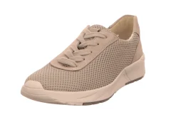 Semler Freizeit Schnürer grau S6015-Damen Sneaker & Schnürer