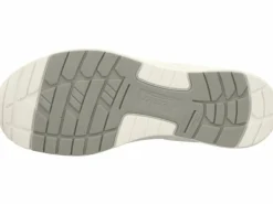 Semler Freizeit Schnürer grau S6015-Damen Sneaker & Schnürer