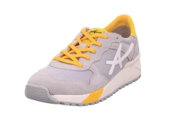 Mephisto Freizeit Schnürer grau Vitess-Damen Sneaker & Schnürer