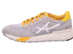 Mephisto Freizeit Schnürer grau Vitess-Damen Sneaker & Schnürer