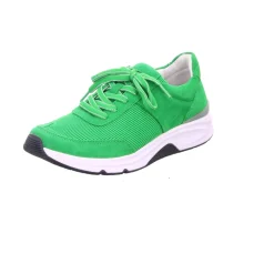 Gabor Freizeit Schnürer grün-Kinder Sneaker & Schnürer