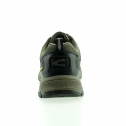 HC Footwear GmbH Freizeit Schnürer grün-Herren Sneaker & Schnürer