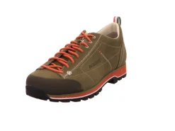 Dolomite Freizeit Schnürer grün-Herren Sneaker & Schnürer