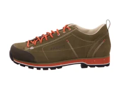 Dolomite Freizeit Schnürer grün-Herren Sneaker & Schnürer