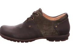 Think Freizeit Schnürer grün 3-000142-Herren Sneaker & Schnürer