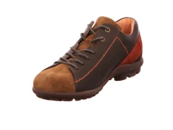 Think Freizeit Schnürer grün Kong HE-Herren Sneaker & Schnürer