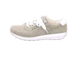 Ara Freizeit Schnürer grün Osaka-Damen Sneaker & Schnürer