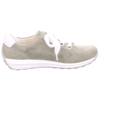 Ara Freizeit Schnürer grün Osaka-Damen Sneaker & Schnürer