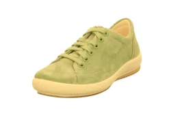 Superfit Freizeit Schnürer grün Tanaro 5.0-Damen Sneaker & Schnürer