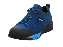 Waldläufer Freizeit Schnürer lila/pink Amiaty-Damen Sneaker & Schnürer