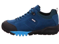 Waldläufer Freizeit Schnürer lila/pink Amiaty-Damen Sneaker & Schnürer