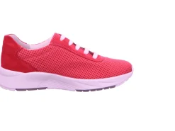 Semler Freizeit Schnürer lila/pink Siggi-Damen Sneaker & Schnürer