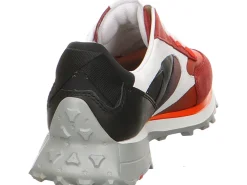 Lloyd Freizeit Schnürer orange Amaro-Herren Sneaker & Schnürer