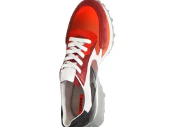 Lloyd Freizeit Schnürer orange Amaro-Herren Sneaker & Schnürer