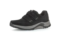 Gabor Freizeit Schnürer schwarz-Herren Sneaker & Schnürer