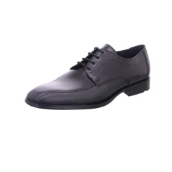 Lloyd Freizeit Schnürer schwarz-Herren Sneaker & Schnürer