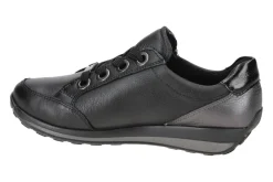 Ara Freizeit Schnürer schwarz-Damen Sneaker & Schnürer