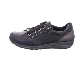 Ara Freizeit Schnürer schwarz-Damen Sneaker & Schnürer