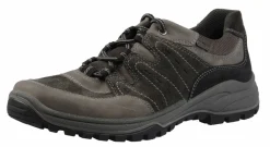 Ara Freizeit Schnürer schwarz-Damen Sneaker & Schnürer