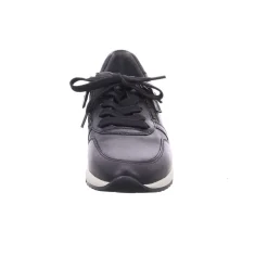 Gabor Freizeit Schnürer schwarz-Damen Sneaker & Schnürer