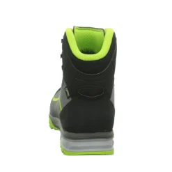 LOWA Freizeit Schnürer schwarz-Herren Sneaker & Schnürer