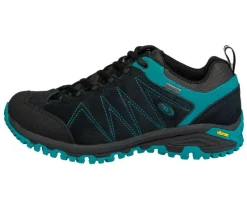 Brütting Freizeit Schnürer schwarz-Damen Wandern & Trekking