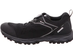 Meindl Freizeit Schnürer schwarz-Herren Sneaker & Schnürer