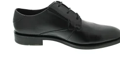 Bugatti Freizeit Schnürer schwarz-Herren Sneaker & Schnürer