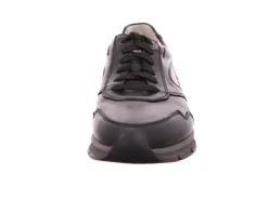Gabor Freizeit Schnürer schwarz-Herren Sneaker & Schnürer