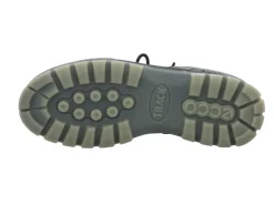 Ecco Freizeit Schnürer schwarz Rec.TRACK 25-Herren Sneaker & Schnürer