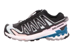Salomon Freizeit Schnürer schwarz XA PRO 3D v8 GTX W-Damen Wandern & Trekking