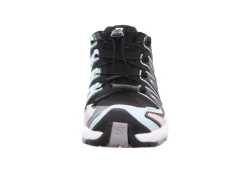 Salomon Freizeit Schnürer schwarz XA PRO 3D v8 GTX W-Damen Wandern & Trekking