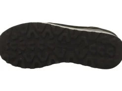 Waldläufer Freizeit Schnürer schwarz DENVER TAIPEI KROKUSSTR.-Damen Sneaker & Schnürer