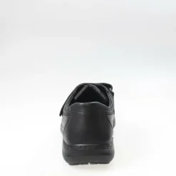Waldläufer Freizeit Schnürer schwarz 478301-Herren Sneaker & Schnürer