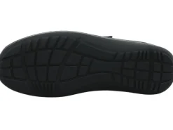 Waldläufer Freizeit Schnürer schwarz 478301-Herren Sneaker & Schnürer