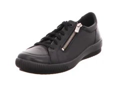 Superfit Freizeit Schnürer schwarz Tanaro-Damen Sneaker & Schnürer