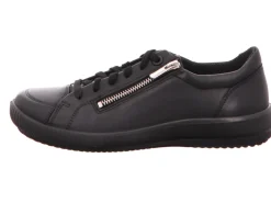 Superfit Freizeit Schnürer schwarz Tanaro-Damen Sneaker & Schnürer