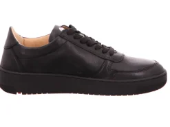 Lloyd Freizeit Schnürer schwarz 2133500-Damen Sneaker & Schnürer
