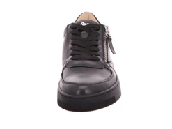 Lloyd Freizeit Schnürer schwarz 2133500-Damen Sneaker & Schnürer