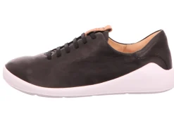 Think Freizeit Schnürer schwarz 3-000548-Damen Sneaker & Schnürer