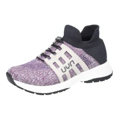 Uyn Freizeit Schnürer silber-Damen Sneaker & Schnürer