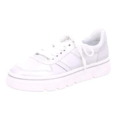 Ara Freizeit Schnürer silber Canberra-Damen Sneaker & Schnürer